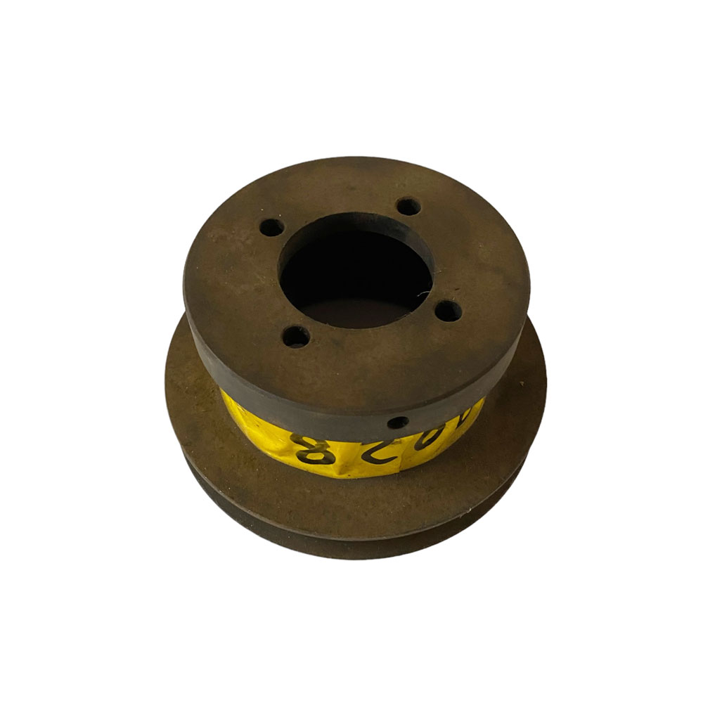 Water Pump Pulley Single Groove Military 24v 519028